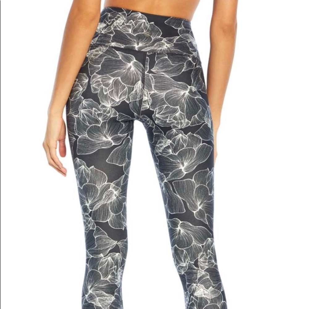 Balance Collection Floral Contender Lux Leggings